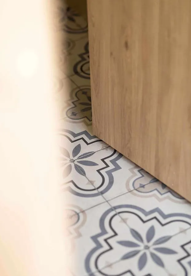 ואל-לוברגה Can Candiu Establecimiento De 2 Casas Enteras